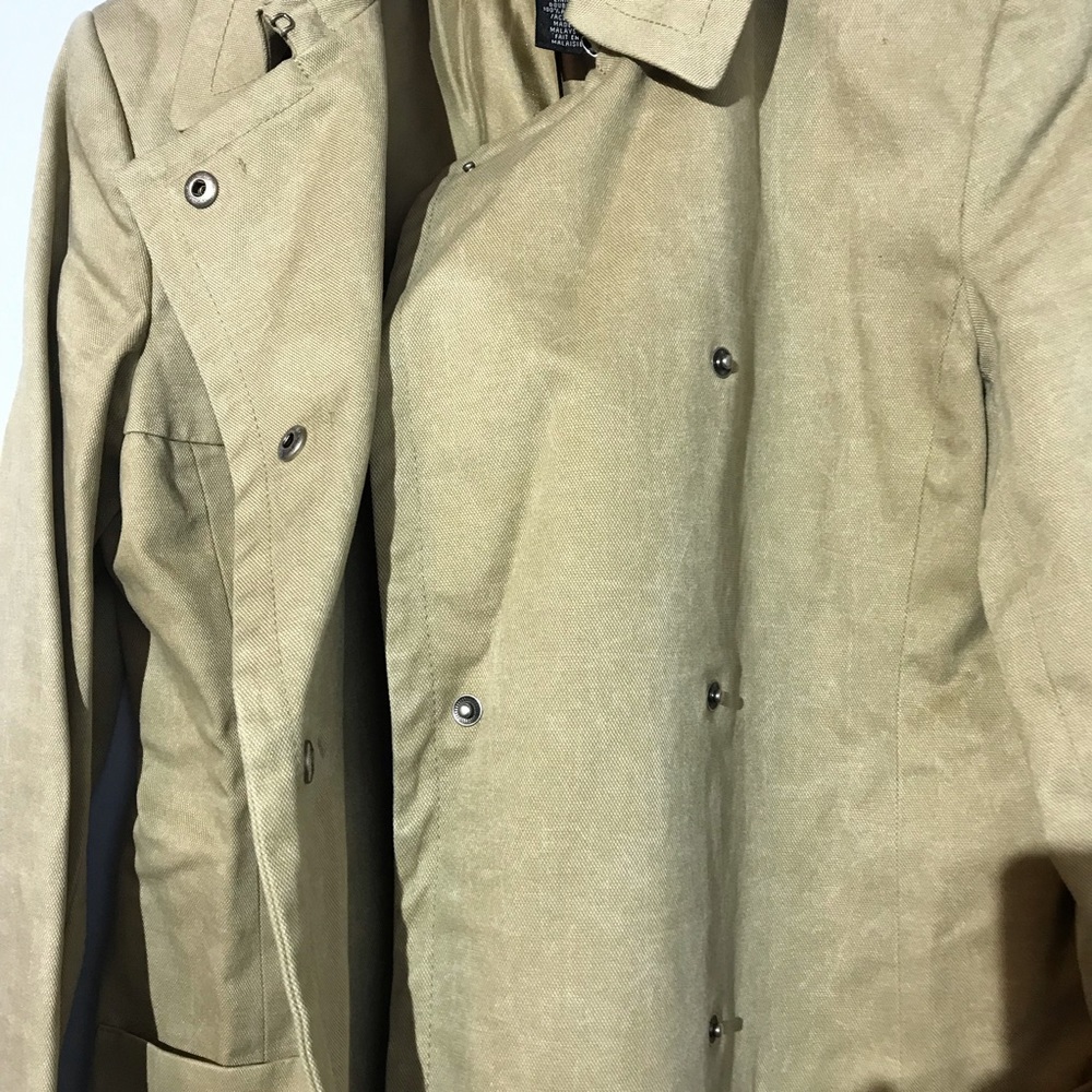Club Monaco Jacket. Medium - Picture 6 of 16